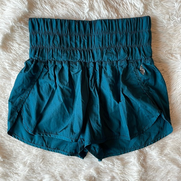 Free people Movement The Way Home Shorts Small - Picture 1 of 6
